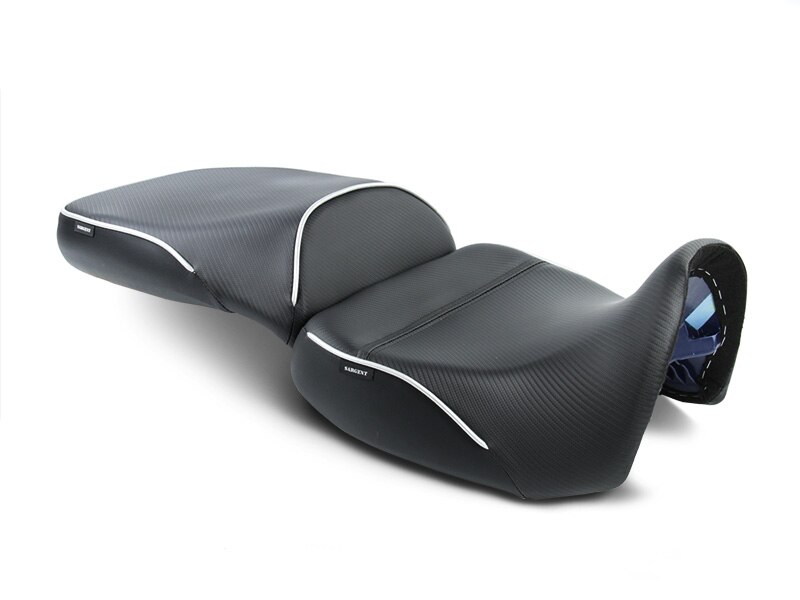 Harley-Davidson Pan America 2021+ Non-Standard Low Height |Sargent